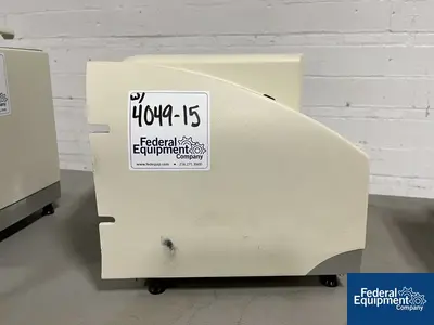 USED Malvern Instruments Malvern 2000 Laser Diffraction Particle Size Analyzer