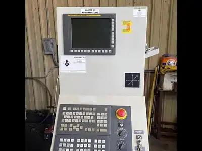USED 2020 CAMPBELL 800A 150/650/IT