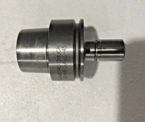 Used DAISHOWA Does Not Apply Tool Holders | Amiron Machinery #734391