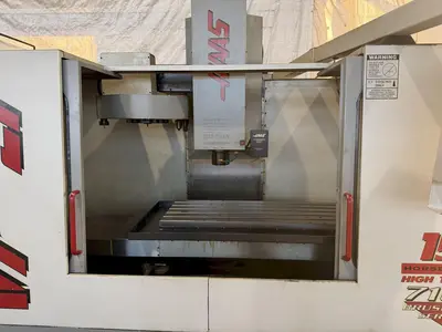 USED 1996 HAAS VF-3