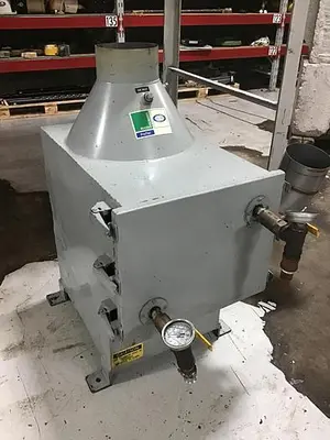 USED 1999 CINCINNATI MILACRON DD-1700 HOP