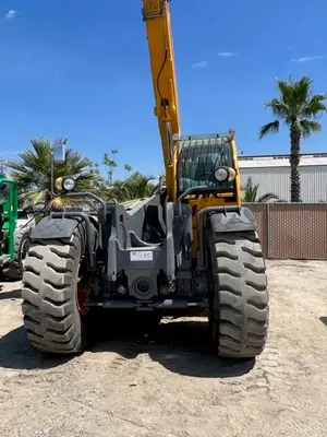 Used 2011 Dieci Hercules 160.10 Telehandlers New York US | United Lift #1446492