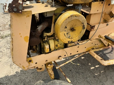Used _UNKNOWN_ _UNKNOWN_ Mowers Michigan US | Miedema Asset Management Group #1321319