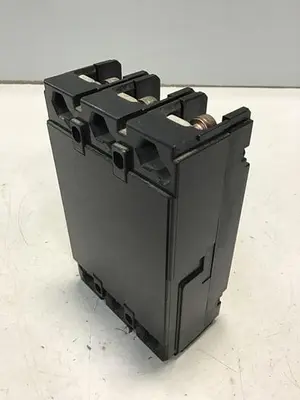 USED FUJI ELECTRIC EA203B-225
