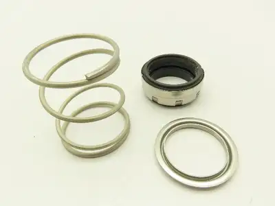 Flowserve CPM-10369A Pac-Seal 1-1/2" Mechanical Seal 395V
