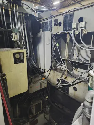 MAKINO MC-86 Machining Centers, Horizontal | Asset Exchange Corporation (11)