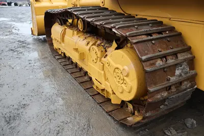 Used 1989 CATERPILLAR 963 Compact Track Loaders Pennsylvania US | Proxy Equipment #1378083