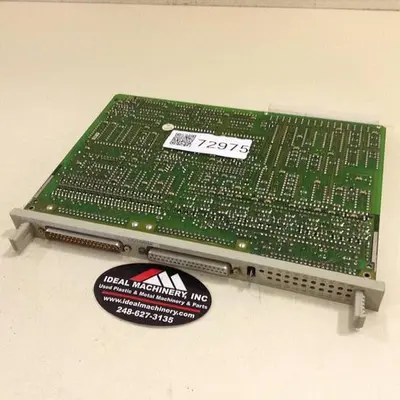 USED SIEMENS 6ES5 244-3AA21