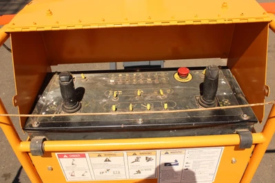 Used 2021 XCMG XGS72J Telescopic Boom Lifts Pennsylvania US | National Lift Equipment #1382008