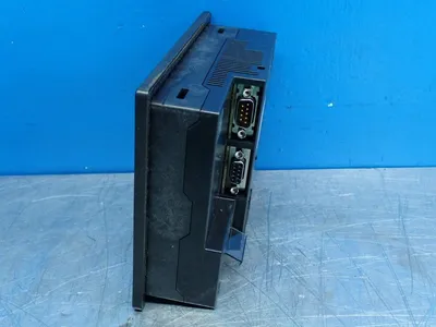 USED MITSUBISHI ELECTRIC GT1455QTBDE