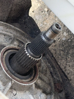 Used _UNKNOWN_ _UNKNOWN_ Gearboxes Michigan US | Miedema Asset Management Group #1313663