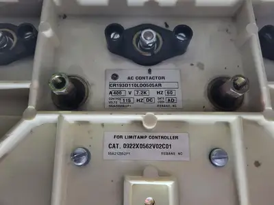 USED GENERAL ELECTRIC 0921X0562V02C01