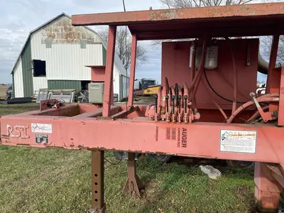 Used 1997 MORBARK 1000 Forestry Grinders Missouri US | GF Equip Sales #1414120
