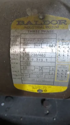 BRAMPTON ENGINEERING 3 layer blown film line Extrusion Lines, Blown Film - Multi Layer Lines | Mark One Machinery (23)