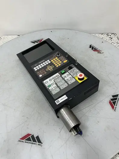 Used MEIKI VT-1000IID Interface Monitors Michigan US | Ideal Machinery #697880