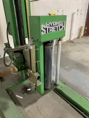 SYNERGY SYNERGY II Wrapping Machines | Rock Solid Tools (5)