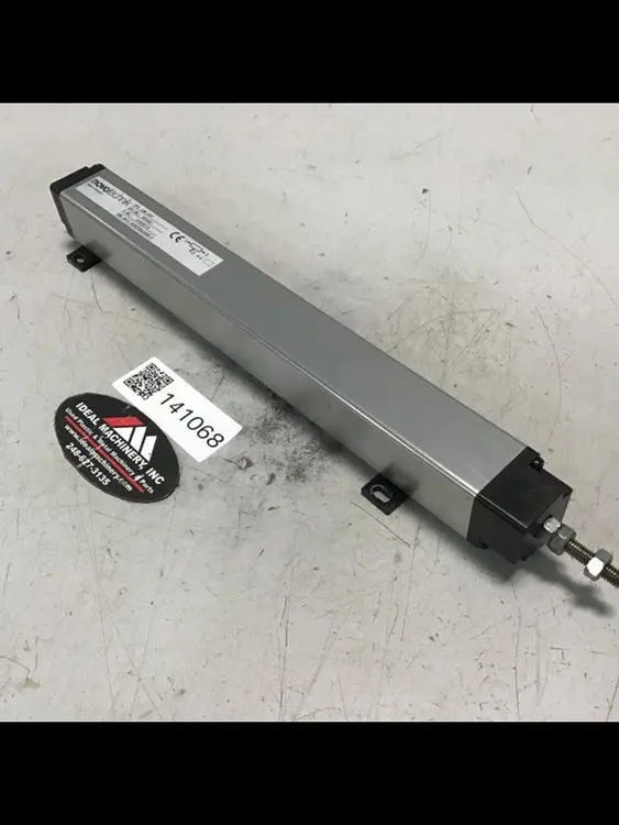 Used NOVOTECHNIK LWH225 Transducers Michigan US | Ideal Machinery #575741