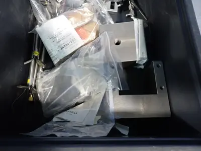 Misc. Equipment