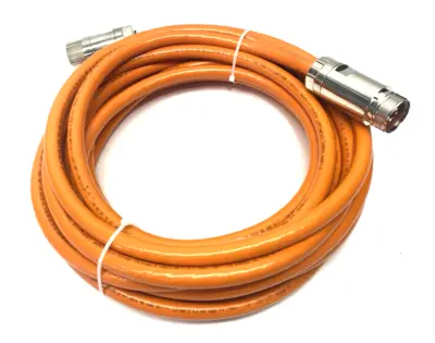 New | in-Stock LAPP Group Flexing Motion Connection Cable ÖLFLEX® CONNECT Cable & Wire Michigan US | Maverick Industrial Sales #1392189