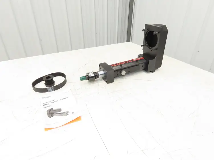 New | in-Stock EDRIVE _UNKNOWN_ Robot Parts Indiana US | Arrow Industrial #719959