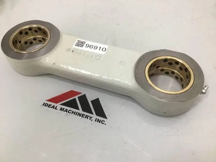 USED CINCINNATI MILACRON 5035627