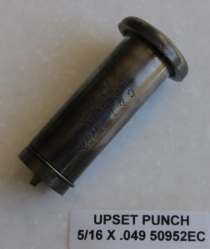 Used CLARKE & LEWIS DOUBLE FLARE, DF-1, DF, & DF-HD Tube End Deburring Flaring Beading Michigan US | Ultimate Tube Bender Parts Plus #201687
