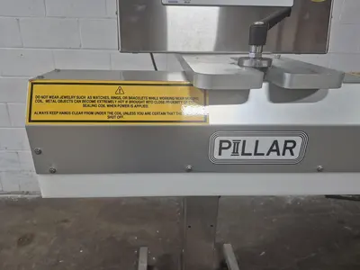 USED 2013 PILLAR TECHNOLOGIES U2P1042000000