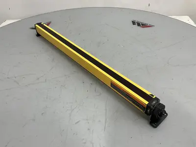 USED BANNER MSE2424Y