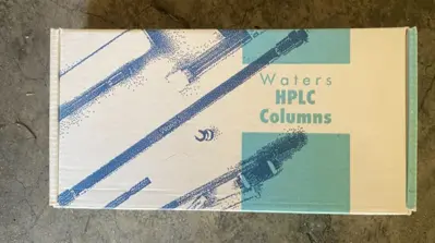 New | in-Stock Waters Wat088043 Miscellaneous Laboratory Equipment California US | CAL-L Enterprises #1459157