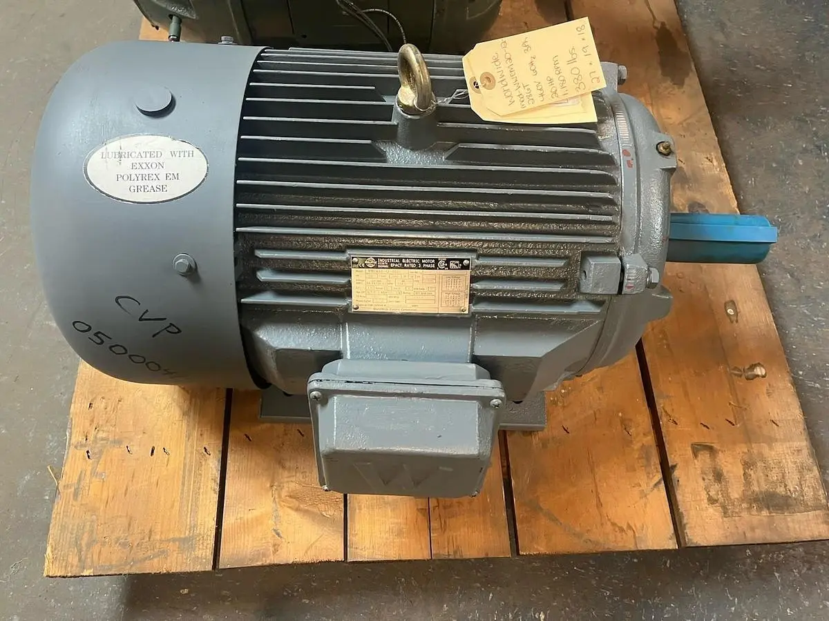 New | in-Stock WORLDWIDE ELECTRIC WORLDWIDE,WWEM20-12-286T Industrial Controls | Surplus Asset Holdings #1221219