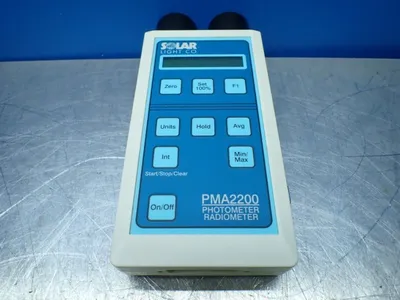 Used SOLAR LIGHT CO PMA2200 Lighting | HGR 24 #737421