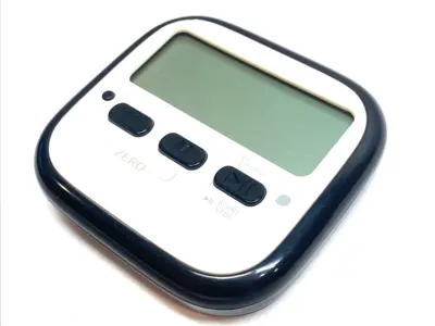 New | in-Stock AyayaBoss 24-Hour Magnetic Timer LOT OF 3 PKG OF 2 Timers Michigan US | Maverick Industrial Sales #1399940