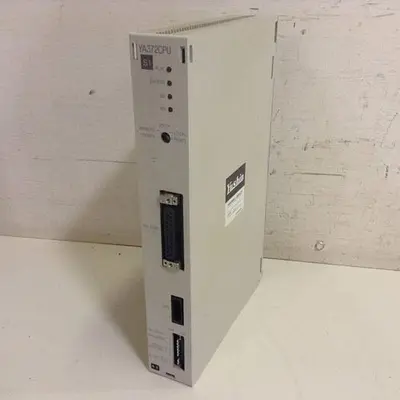 USED YUSHIN PRECISION EQUIPMENT YA372CPU
