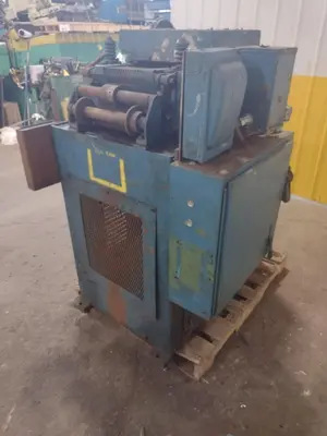 USED LITTELL 412-7PDL