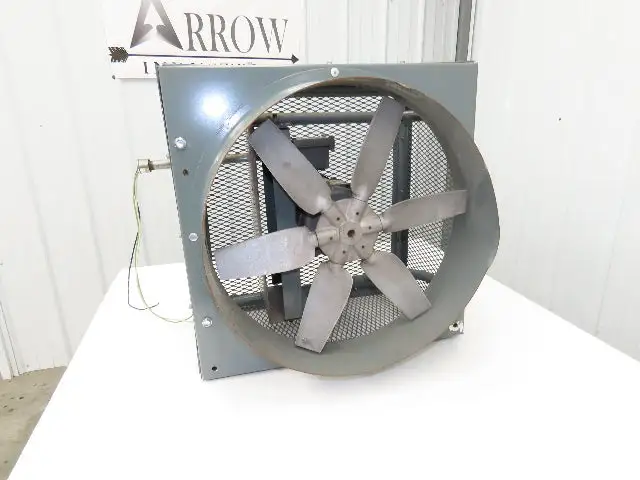 Used LOREN COOK _UNKNOWN_ Blowers Indiana US | Arrow Industrial #1365443