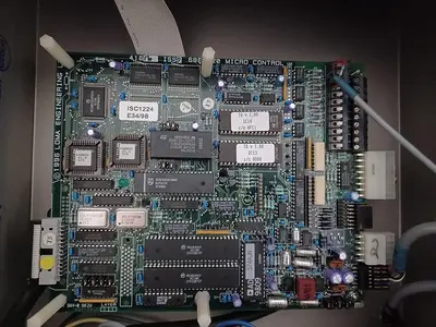 USED LOMA IQ2