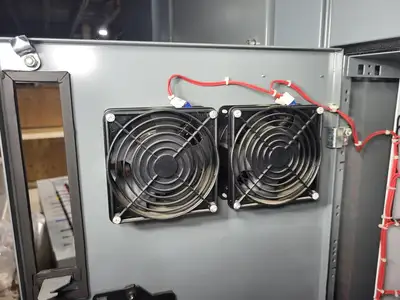NEW ALLEN-BRADLEY 20BE032A0AYNAND0