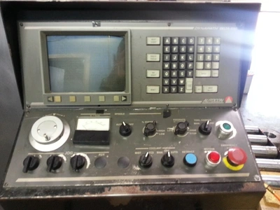 USED 1995 MHP MHP-20