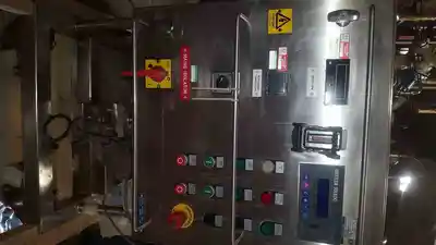 USED VESTEC MORTTZ NA