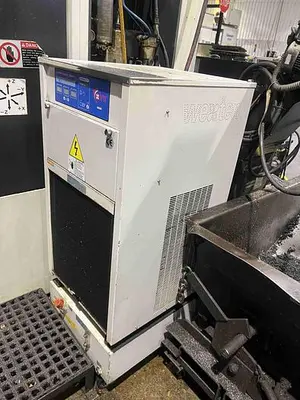 USED 2014 OKK VP-500