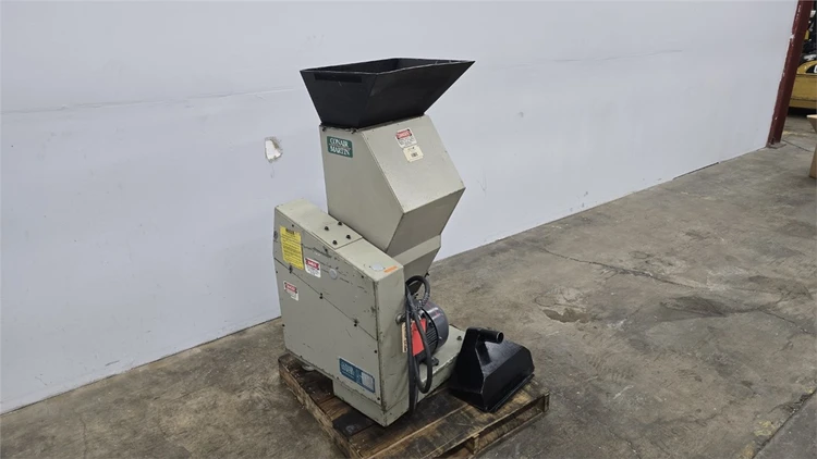Used CONAIR MARTIN CR614 Granulators | Arlington Machinery #875965