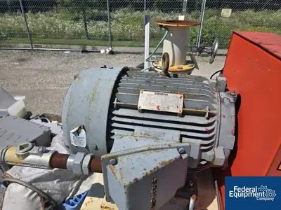 Used Horizon _UNKNOWN_ Blowers Ohio US | Federal Equipment Company #1343276