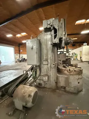 Used 1942 BULLARD CUTMASTER Vertical Boring Mills (incld VTL) Texas US | Texas Machinery Exchange #971665