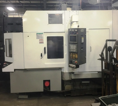 USED 1999 ENSHU JE40