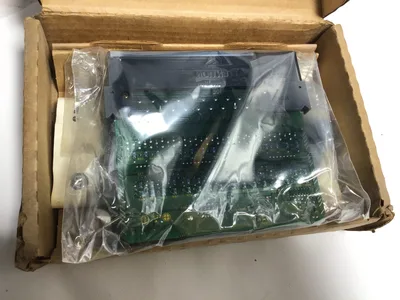 Allen-Bradley 1746-ITB16 – SLC500 Input Module 10-30VDC