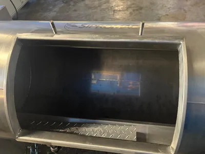 USED SIPROMAC SIPROMIX ET-5