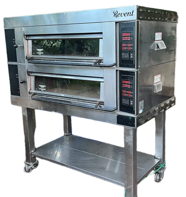 Used REVENT 649HCU2X31311 Ovens British Columbia CA | Surrey Food Equipment #479553