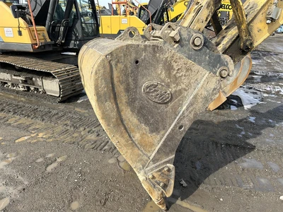 Used 2018 KOBELCO SK210 LC-10 Crawler Excavators | Abele Tractor #1342792