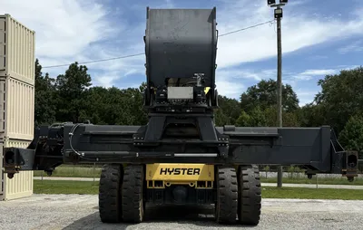 2016 HYSTER RS45-31CH Material Handling | ESS Industrial Equipment Sales (2)