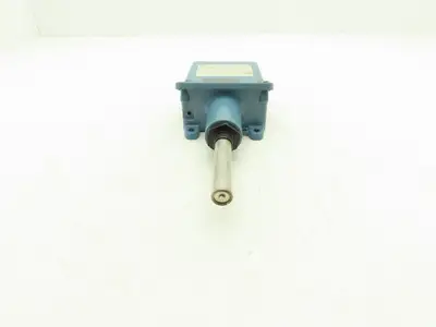 GS Nelson Electric TA4X140 Nelson Heat Trace Temperature Probe 15-140°F 22A 480V